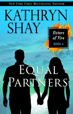 equal partners book cover image