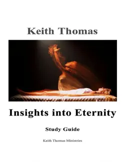insights into eternity study guide book cover image