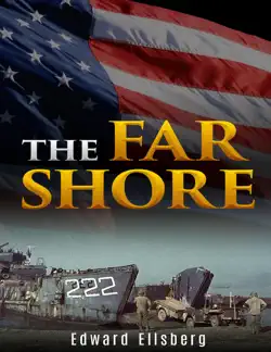 the far shore book cover image