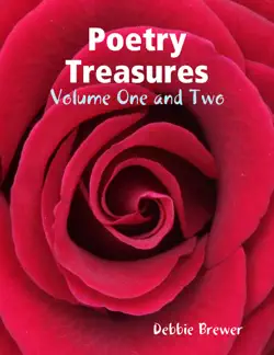 poetry treasures - volume one and two book cover image