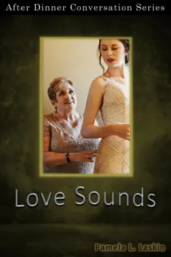 love sounds book cover image