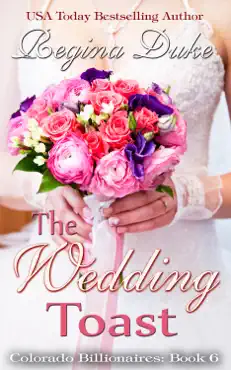 the wedding toast book cover image
