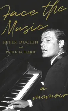 face the music book cover image
