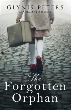 the forgotten orphan book cover image