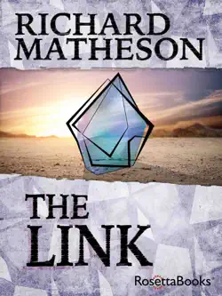 the link book cover image
