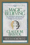 The Magic of Believing (Condensed Classics) sinopsis y comentarios