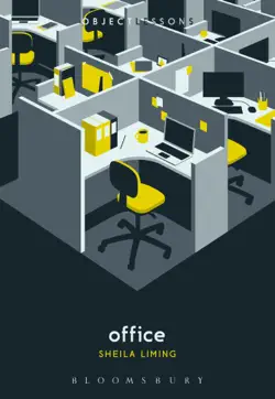 office book cover image