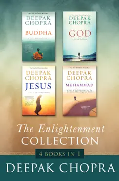 deepak chopra collection imagen de la portada del libro