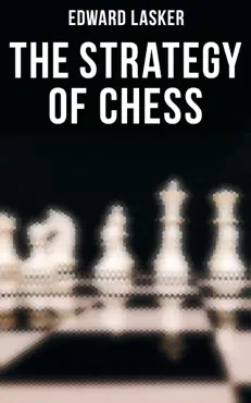 the strategy of chess book cover image