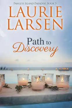 path to discovery book cover image