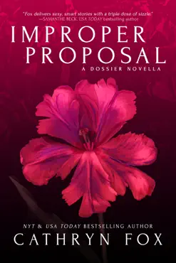 improper proposal book cover image