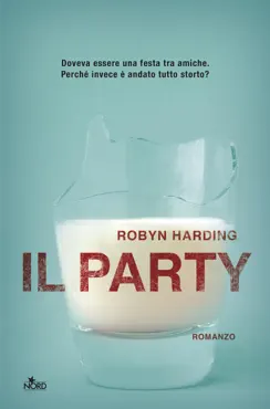il party book cover image