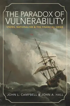 the paradox of vulnerability book cover image