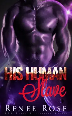 his human slave book cover image