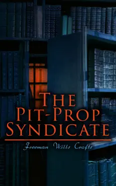 the pit-prop syndicate book cover image