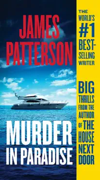 murder in paradise book cover image