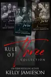 Rule of Three Series Complete Set synopsis, comments