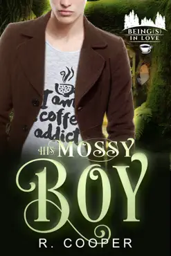 his mossy boy book cover image