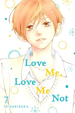 love me, love me not, vol. 7 book cover image