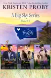 The Big Sky Series Boxed Set 1-3