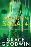 Ascension Saga: 4 sinopsis y comentarios