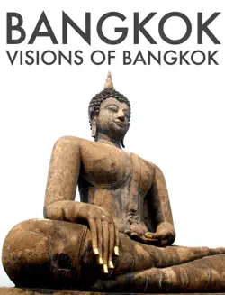 bangkok book cover image