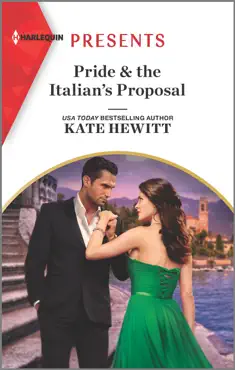 pride & the italian's proposal book cover image