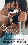Bad Behavior #1 book summary, reviews and downlod