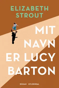 mit navn er lucy barton book cover image
