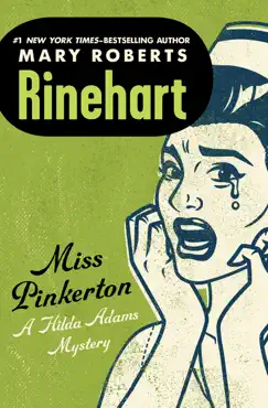 miss pinkerton book cover image