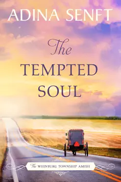 the tempted soul book cover image