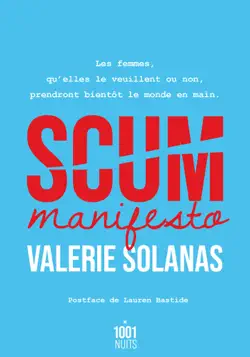 scum manifesto book cover image