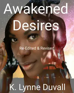 awakened desires book cover image