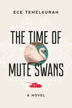 the time of mute swans book cover image