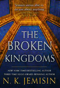 the broken kingdoms book cover image
