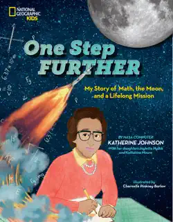 one step further book cover image