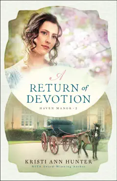 return of devotion book cover image
