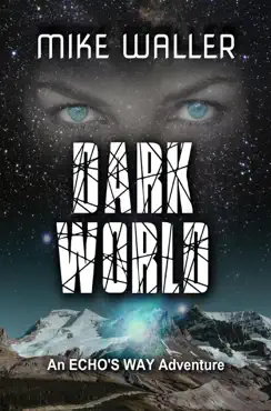 dark world book cover image
