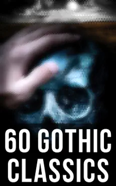 60 gothic classics book cover image