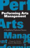 Performing Arts Management synopsis, comments