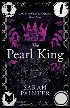 the pearl king imagen de la portada del libro
