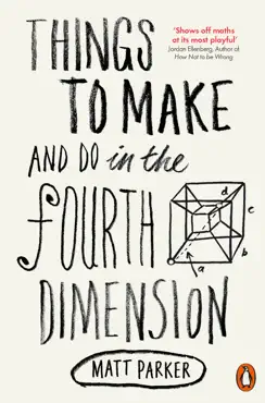 things to make and do in the fourth dimension imagen de la portada del libro