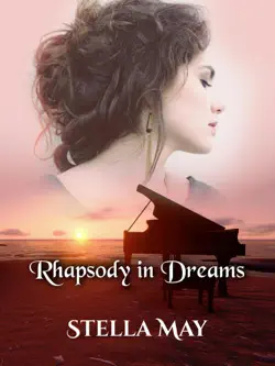 rhapsody in dreams book cover image