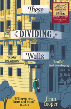 these dividing walls book cover image