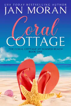 coral cottage book cover image