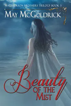 the beauty of the mist book cover image