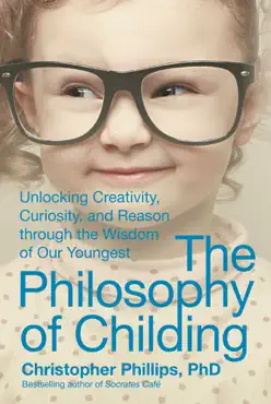 the philosophy of childing book cover image