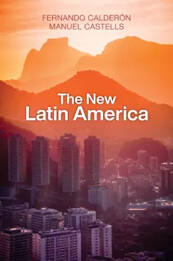 the new latin america book cover image