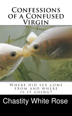 confessions of a confused virgin book cover image