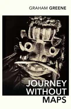 journey without maps imagen de la portada del libro